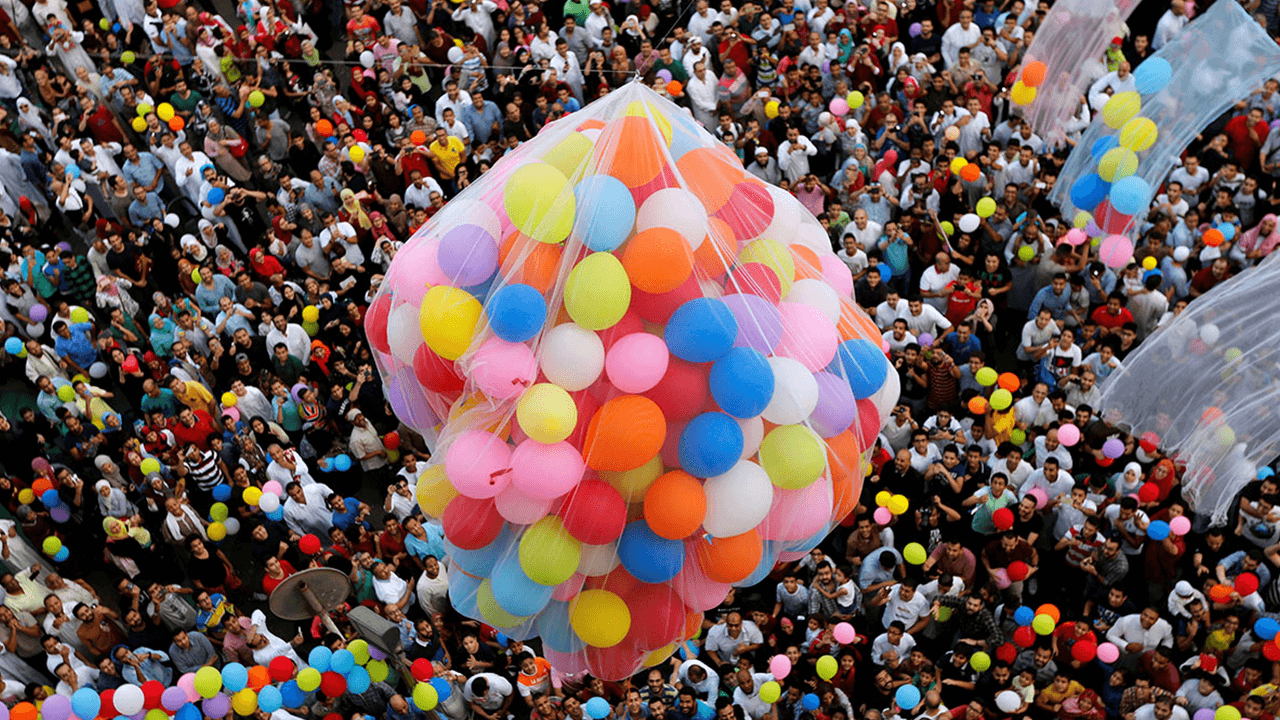 موعد أول أيام عيد الفطر 2026 وعدد أيام الإجازة للموظفين وفق دار الإفتاء المصرية